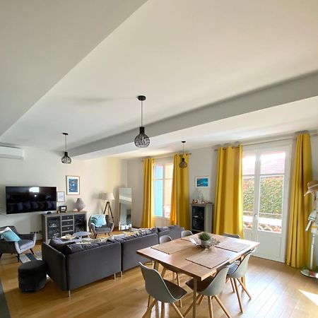 L'Equinoxe Apartment Collioure Exterior photo